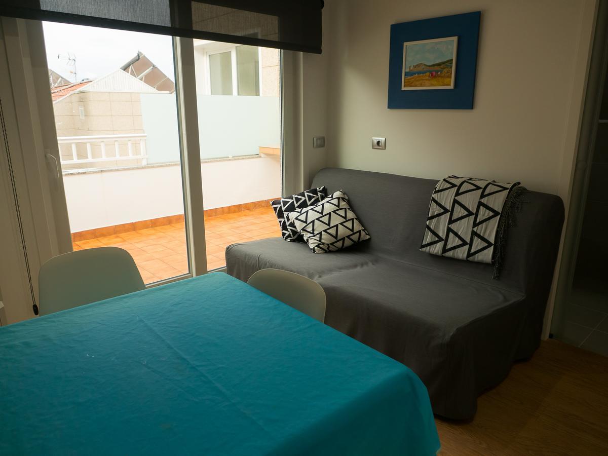 Hotel Vila Da Guarda Exteriör bild